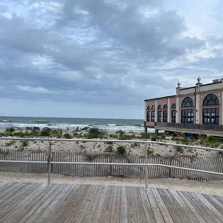 Prime Beach-Block: Beach Haven